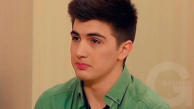 Azizyanner 4 - seria 10