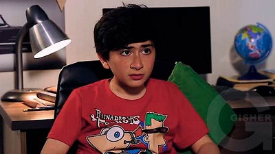 Azizyanner 4 - seria 12