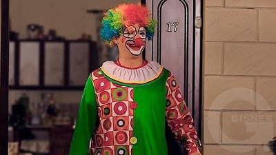 Azizyanner 4 - seria 13