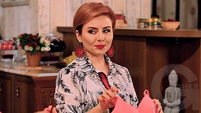 Azizyanner 4 - seria 5