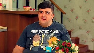 Azizyanner 4 - seria 6