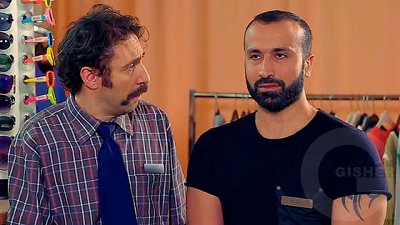 Azizyanner 4 - seria 8