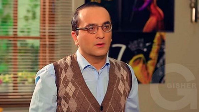 Azizyanner 4 - seria 11