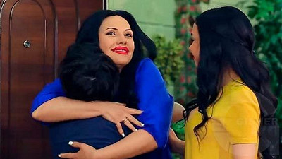 Azizyanner 4 - seria 17