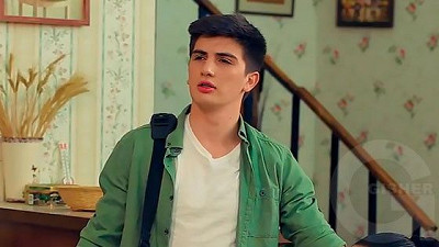 Azizyanner 4 - seria 21