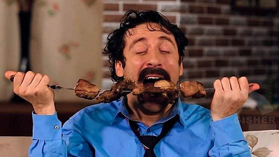 Azizyanner 4 - seria 22