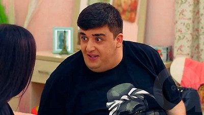 Azizyanner 4 - seria 23