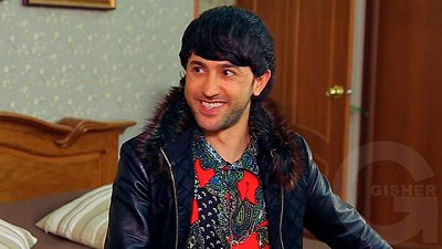 Azizyanner 6 - seria 4