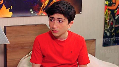 Azizyanner 6 - seria 5