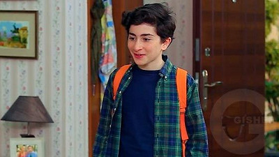 Azizyanner 6 - seria 10