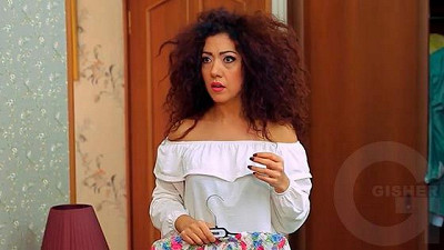 Azizyanner 6 - seria 6