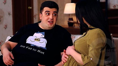 Azizyanner 6 - seria 1