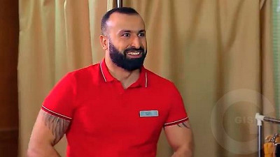 Azizyanner 6 - seria 3