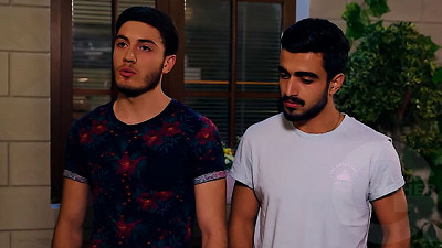 Azizyanner 7 - seria 8