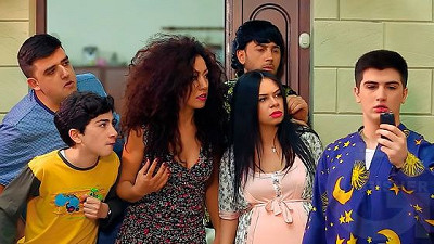 Azizyanner 6 - seria 8