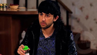 Azizyanner 6 - seria 9