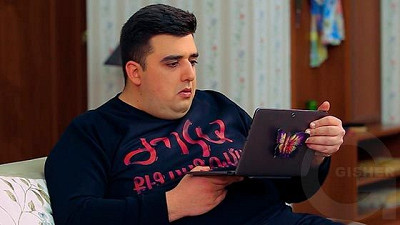 Azizyanner 6 - seria 12