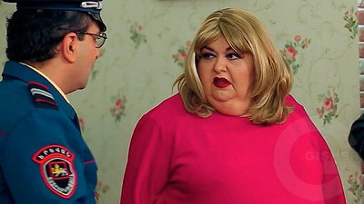 Azizyanner 5 - seria 15