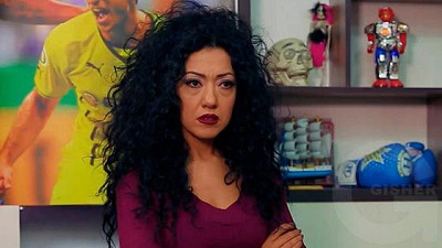 Azizyanner 5 - seria 20