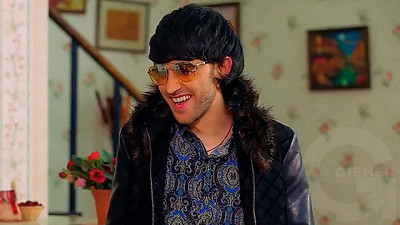 Azizyanner 5 - seria 5