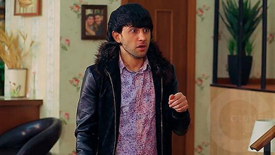 Azizyanner 5 - seria 17