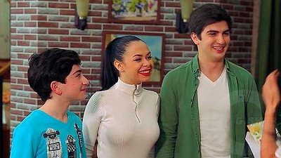 Azizyanner 5 - seria 22