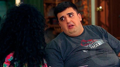 Azizyanner 5 - seria 13