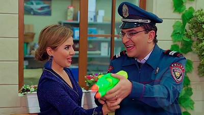 Azizyanner 5 - seria 12