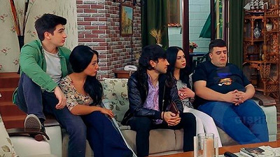 Azizyanner 5 - seria 11