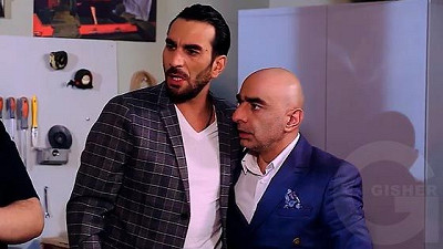 Azizyanner 5 - seria 14