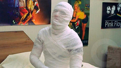 Azizyanner 5 - seria 9