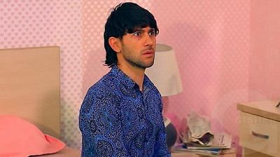 Azizyanner 5 - seria 1