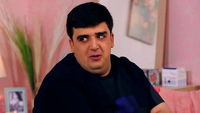 Azizyanner 5 - seria 21