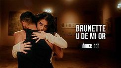 Brunette - U de mi or