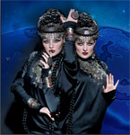 Аватара пользователя