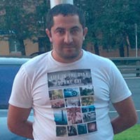 Аватара пользователя