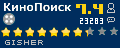 Рейтинг КиноПоиск
