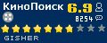 Рейтинг КиноПоиск