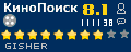 Рейтинг КиноПоиск