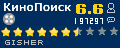 Рейтинг КиноПоиск
