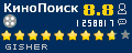 Рейтинг КиноПоиск