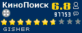 Рейтинг КиноПоиск