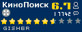 Рейтинг КиноПоиск