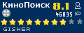 Рейтинг КиноПоиск