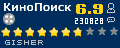 Рейтинг КиноПоиск
