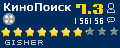 Рейтинг КиноПоиск