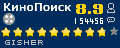 Рейтинг КиноПоиск