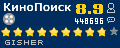 Рейтинг КиноПоиск