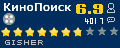 Рейтинг КиноПоиск
