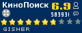 Рейтинг КиноПоиск